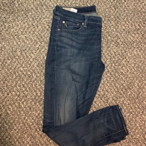 Polo Ralph Lauren Denim - Polo Ralph Lauren Jean EUC
